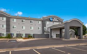 Best Western Nsu Inn